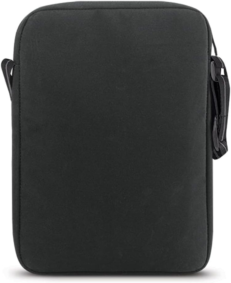 Ludlow Universal Tablet Sling Bag, Black