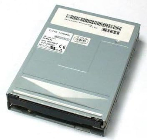 2D067 Floppy Drive 1.44MB No Bezel for SD & SMT (02D067)