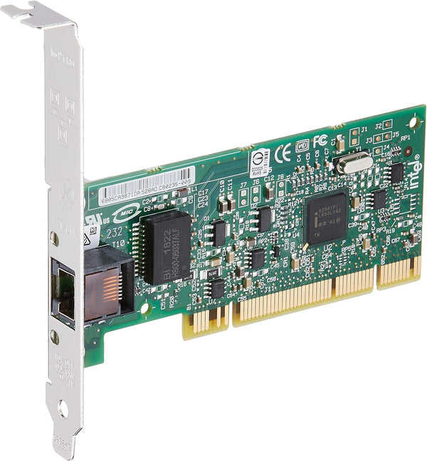 PWLA8391GT PRO/1000 GT PCI Network Adapter