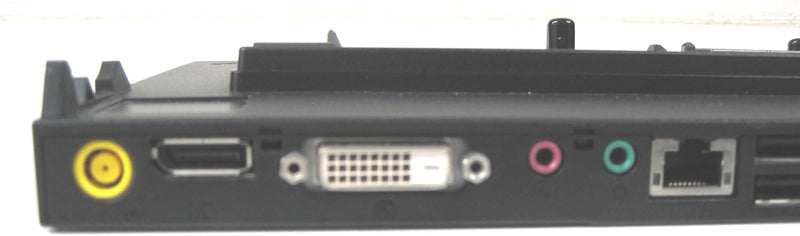 Thinkpad Mini Dock Series 3 (433710U)