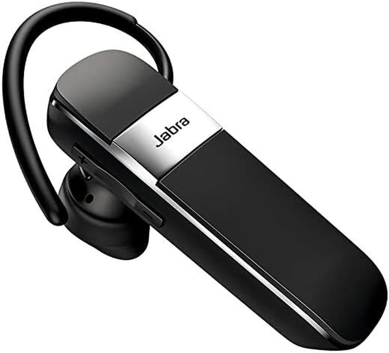 Talk 15 Bluetooth Headset for Hands-Free Calls with Clear Conversations and Ease of Use (Renewed)