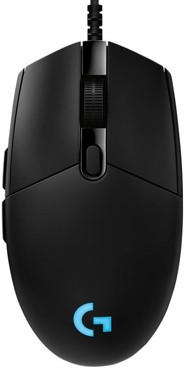 Logitech G PRO Hero Gaming Mouse (Renewed)