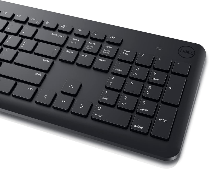 KM3322W Keyboard and Mouse