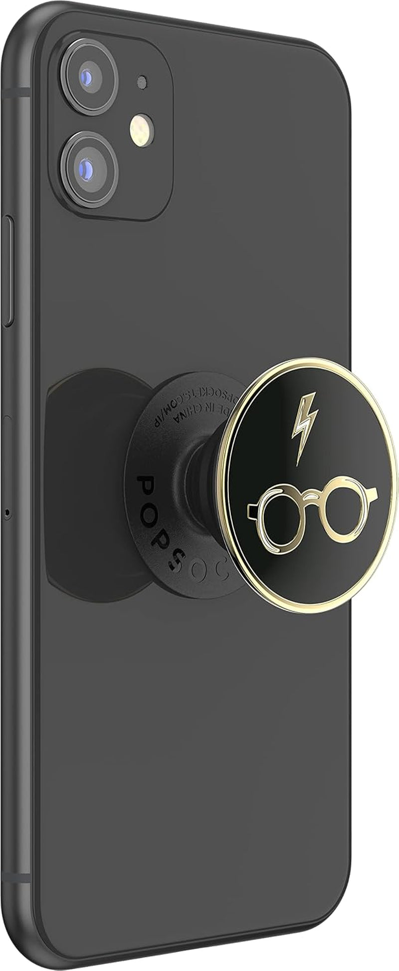 Phone Grip with Expanding Kickstand, Harry Potter Popgrip - Harry Potter