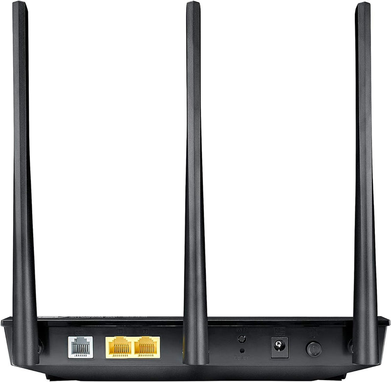 - Wireless Modem  90IG0471-BO3100 WIFI 2.4-5 Ghz ADSL