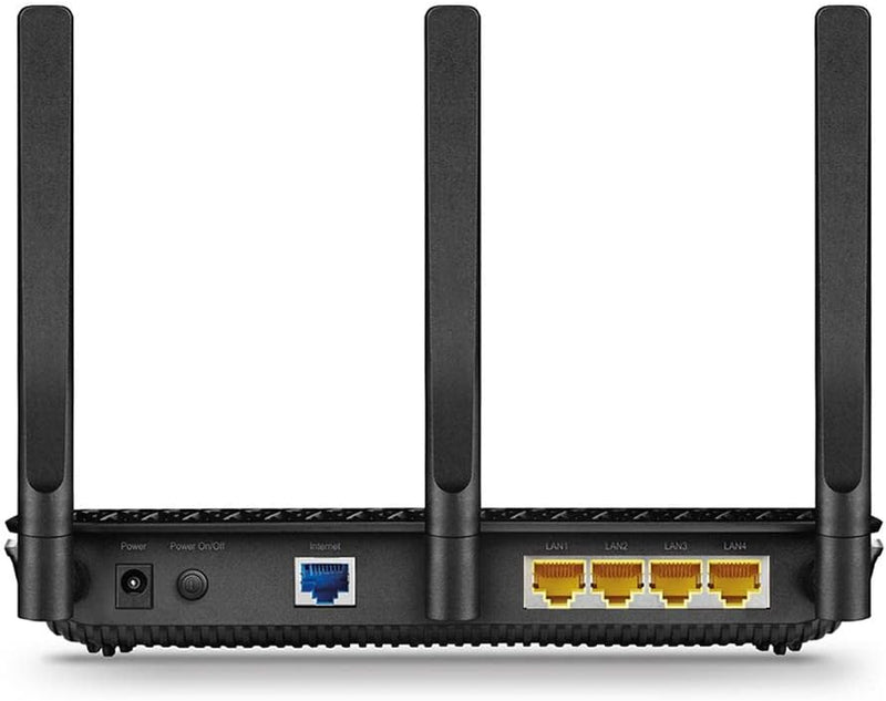 AC2300 Wifi Router