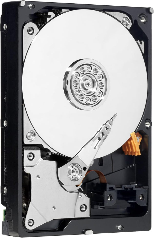 WD Bulk WD10EURX 1TB AV GP SATA 6Gbs 3.5", 1 TB