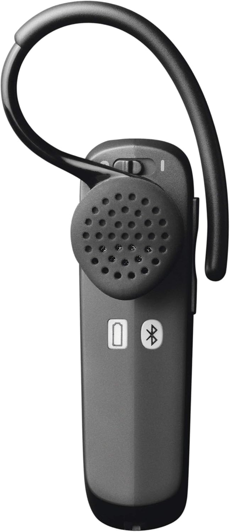 Talk 15 Bluetooth Headset for Hands-Free Calls with Clear Conversations and Ease of Use (Renewed)