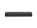 Brother PJ-823 Mobile Direct Thermal Printer - Monochrome - Portable - Label Print - USB - USB Host