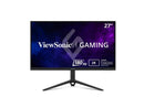 ViewSonic VX2728J-2K 27 Inch Gaming Monitor 1440p 180hz 0.5ms IPS w/ FreeSync Premium, Advanced Ergonomics, HDMI, and DisplayPort