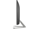 ViewSonic VX2776-4K-MHDU 27 Inch 4K UHD IPS Monitor, 65W USB C, HDR10 Content Support, Thin Bezels, HDMI and DisplayPort