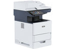 Xerox VersaLink B625 Wired Laser Multifunction Printer - Monochrome