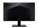 Acer Vero V7 V227Q H 22" Class Full HD LED Monitor - 16:9 - Black