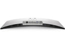 Dell UltraSharp U3824DW 38" Class WQHD+ Curved Screen LED Monitor - 21:9 - Black, Silver