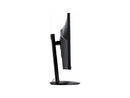 Acer Nitro XV272U W2 27" Class WQHD Gaming LED Monitor - 16:9 - Black
