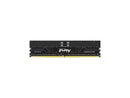 Kingston FURY Renegade Pro 128GB (4x32GB) DDR5-6000 ECC Registered CL32 Kit — AMD EXPO
