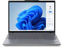 Lenovo ThinkPad T14 Gen 5 21MC000NUS 14" Notebook - WUXGA - AMD Ryzen 5 PRO 8540U - 16 GB - 256 GB SSD - English Keyboard - Gray