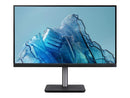 Acer Vero CB3 CB273U E 27" Class WQHD LED Monitor - 16:9 - Black
