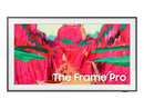 Samsung The Frame QN65LS03FWF 65" Smart LED-LCD TV - 4K UHDTV - High Dynamic Range (HDR)