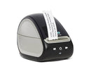 Dymo LabelWriter 550 Direct Thermal Printer - Monochrome - Label Print - USB - USB Host - Black
