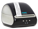 Dymo LabelWriter 5XL Direct Thermal Printer - Monochrome - Label Print - Ethernet - USB - Black