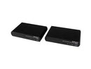StarTech.com USB HDMI over Cat 5e / Cat 6 KVM Console Extender w/ 1080p Uncompressed Video - 330ft (100m)