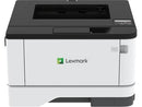 Lexmark MS431DW Desktop Laser Printer - Monochrome