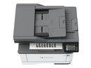Lexmark MX331adn Laser Multifunction Printer - Monochrome