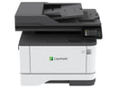 Lexmark MX331adn Laser Multifunction Printer - Monochrome