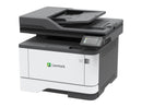 Lexmark MX431adn Laser Multifunction Printer - Monochrome