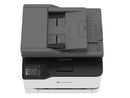 Lexmark CX431adw Laser Multifunction Printer-Color-Copier/Fax/Scanner-26 ppm Mono/26 ppm Color Print-2400x600 dpi Print-Automatic Duplex Print-75000 Pages-251 sheets Input-600 dpi Optical Scan-Color Fax-Wireless LAN