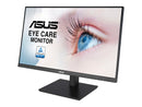 Asus VA27DQSB 27" Class Full HD LCD Monitor - 16:9 - Black