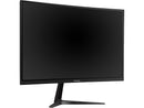 ViewSonic VX2718-2KPC-MHD 27 Inch Curved 1440p 1ms 180Hz Gaming Monitor with FreeSync Premium, Eye Care, HDMI and Display Port