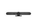 Logitech Rally Bar Mini Video Conferencing Camera - 30 fps - Graphite - USB 3.0