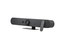 Logitech Rally Bar Mini Video Conferencing Camera - 30 fps - Graphite - USB 3.0