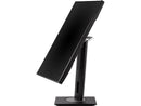 ViewSonic VG2748A 27 Inch IPS 1080p Ergonomic Monitor with Ultra-Thin Bezels, HDMI, DisplayPort, USB, VGA, and 40 Degree Tilt for Home and Office