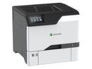 Lexmark CS735de Desktop Laser Printer - Color