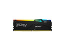 Kingston FURY Beast 32GB (2x16GB) DDR5-5600 CL40 Kit — RGB
