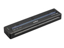 Brother PocketJet 8 PJ-822 Mobile Direct Thermal Printer - Monochrome - Label Print - USB - USB Host