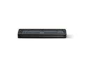 Brother PocketJet 8 PJ-822 Mobile Direct Thermal Printer - Monochrome - Label Print - USB - USB Host