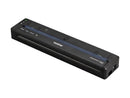 Brother PocketJet 8 PJ-862 Mobile Direct Thermal Printer - Monochrome - Portable - Label Print - USB - USB Host - Bluetooth