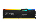 Kingston FURY Beast 32GB (2x16GB) DDR5-5600 CL36 Kit — RGB