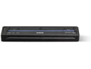 Brother PocketJet 8 PJ822-VK Mobile Direct Thermal Printer - Monochrome - Label Print