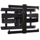 Sanus Full Motion TV Wall Mount - Adjustable TV Mount - For 46-95" TVs - PEGASUSS 