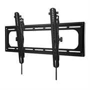 Sanus Large Tilting Outdoor TV Mount - Outdoor TV Wall Mount - For Flat Panel TVs 37-95"