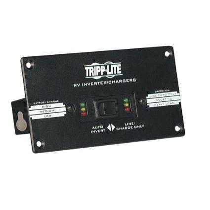 Tripp Lite by Eaton Remote Control Module for PowerVerter Inverters and Inverter/Chargers - PEGASUSS 