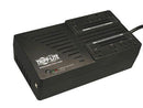 Tripp Lite by Eaton 550VA 300W Line-Interactive UPS - 8 NEMA 5-15R Outlets, AVR, 120V, 50/60 Hz, USB, Desktop/Wall Mount - PEGASUSS 
