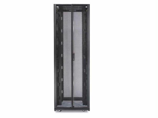 APC NetShelter SX Rack Enclosure With Sides