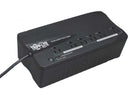 Tripp Lite by Eaton 120V 350VA 210W Standby UPS - 6 NEMA 5-15R Outlets, 50/60 Hz, 5-15P Plug, Desktop/Wall Mount - PEGASUSS 