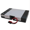Tripp Lite by Eaton 1U UPS Replacement 12VDC Battery Cartridge for Select SmartPro UPS - PEGASUSS 
